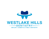 https://www.logocontest.com/public/logoimage/1577513047Westlake Hills Dentistry.png